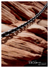 Chain on Angles Landing